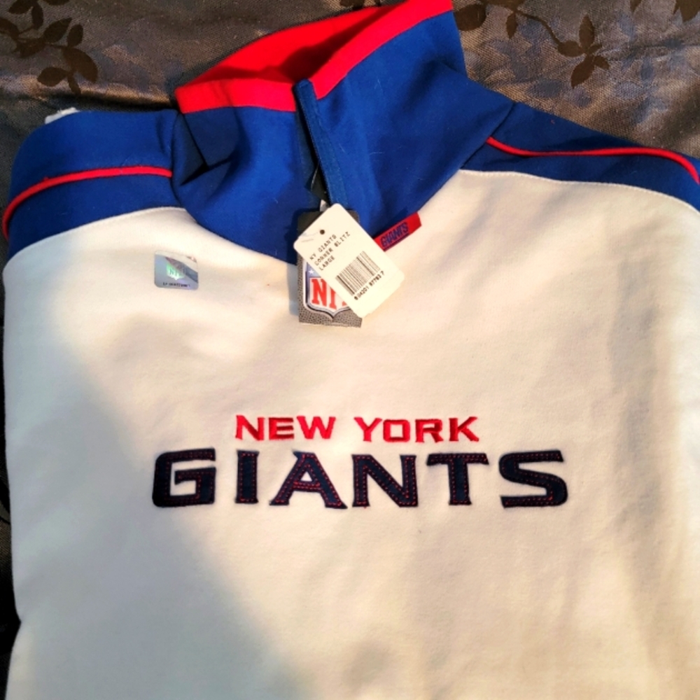 Men's Giants Sweatshirt